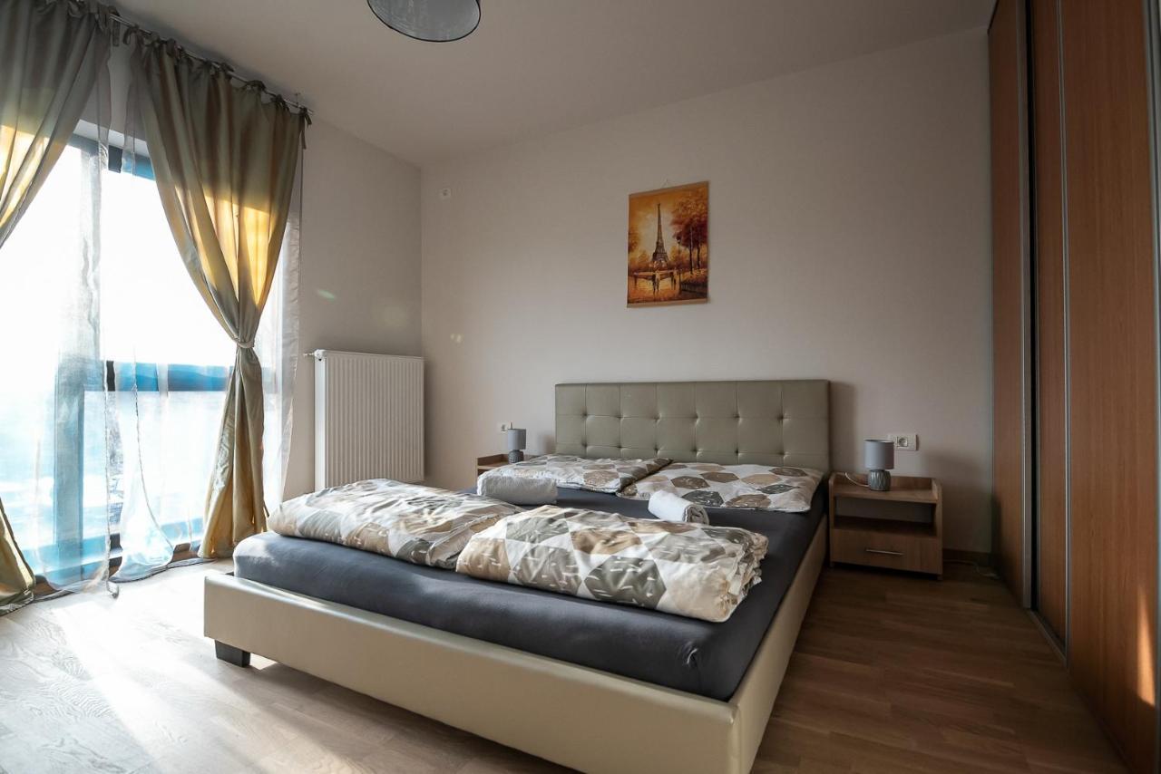 Feel Like Apartment Timisoara