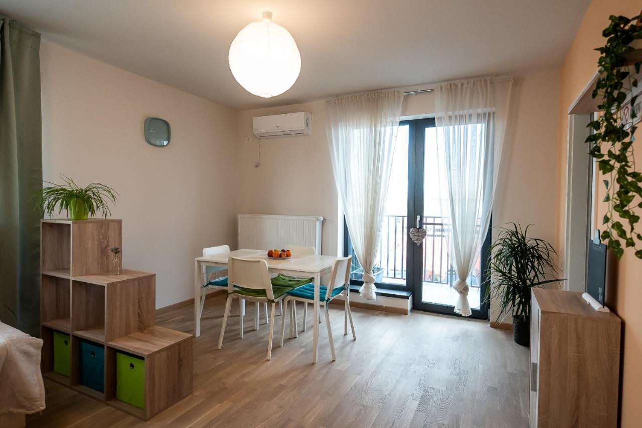 Appartement Feel Like *