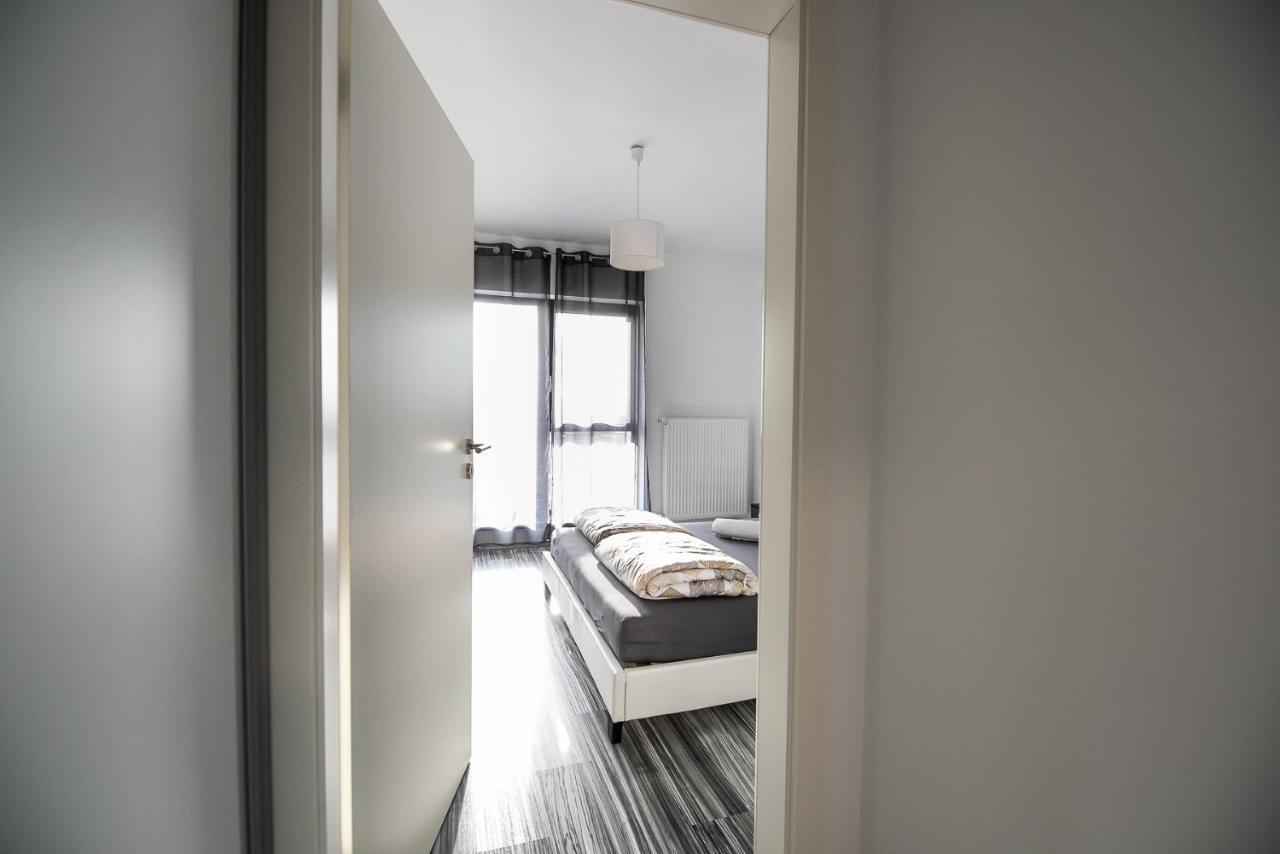 Feel Like Apartment Timisoara