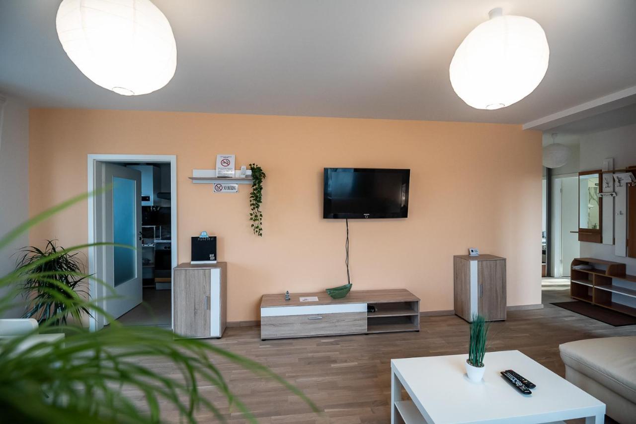 Feel Like Appartement