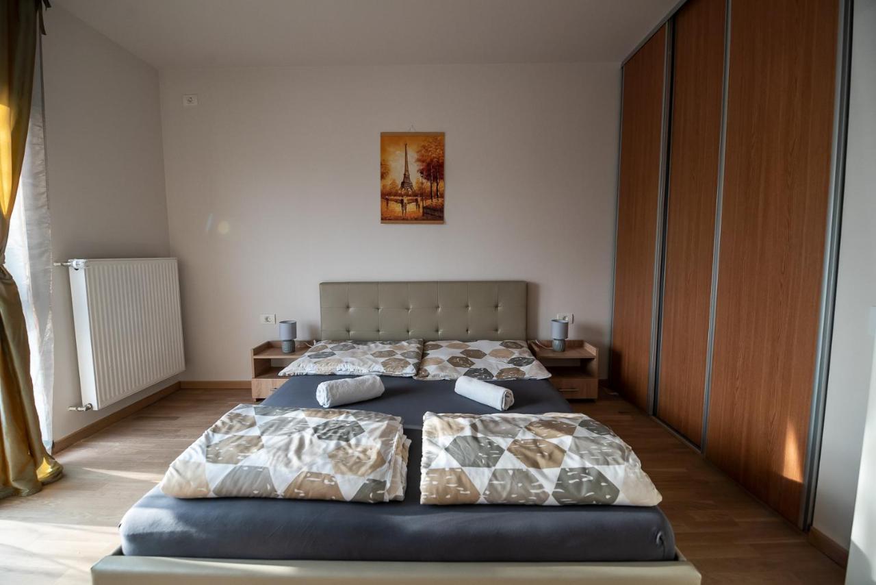 Feel Like Appartement *