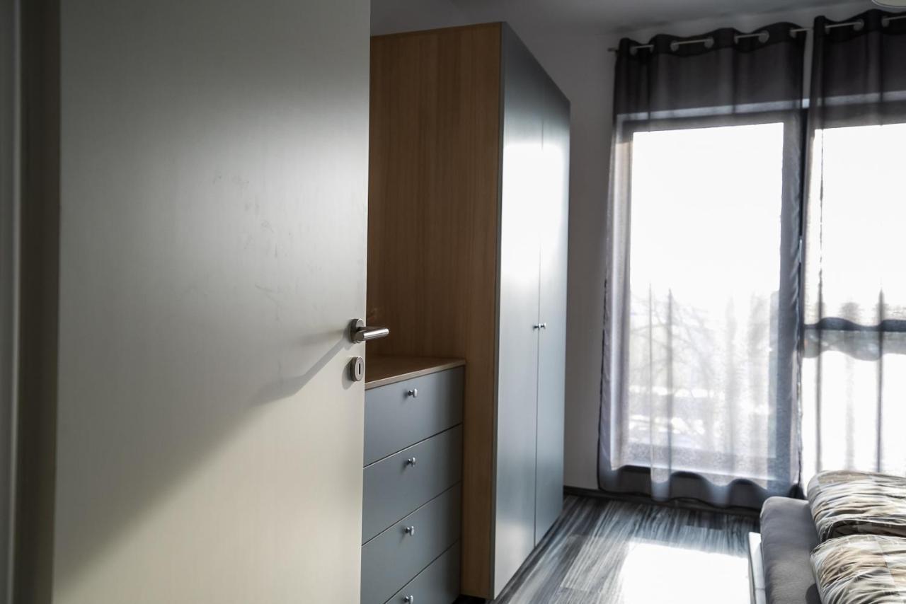 Feel Like Appartement Timişoara