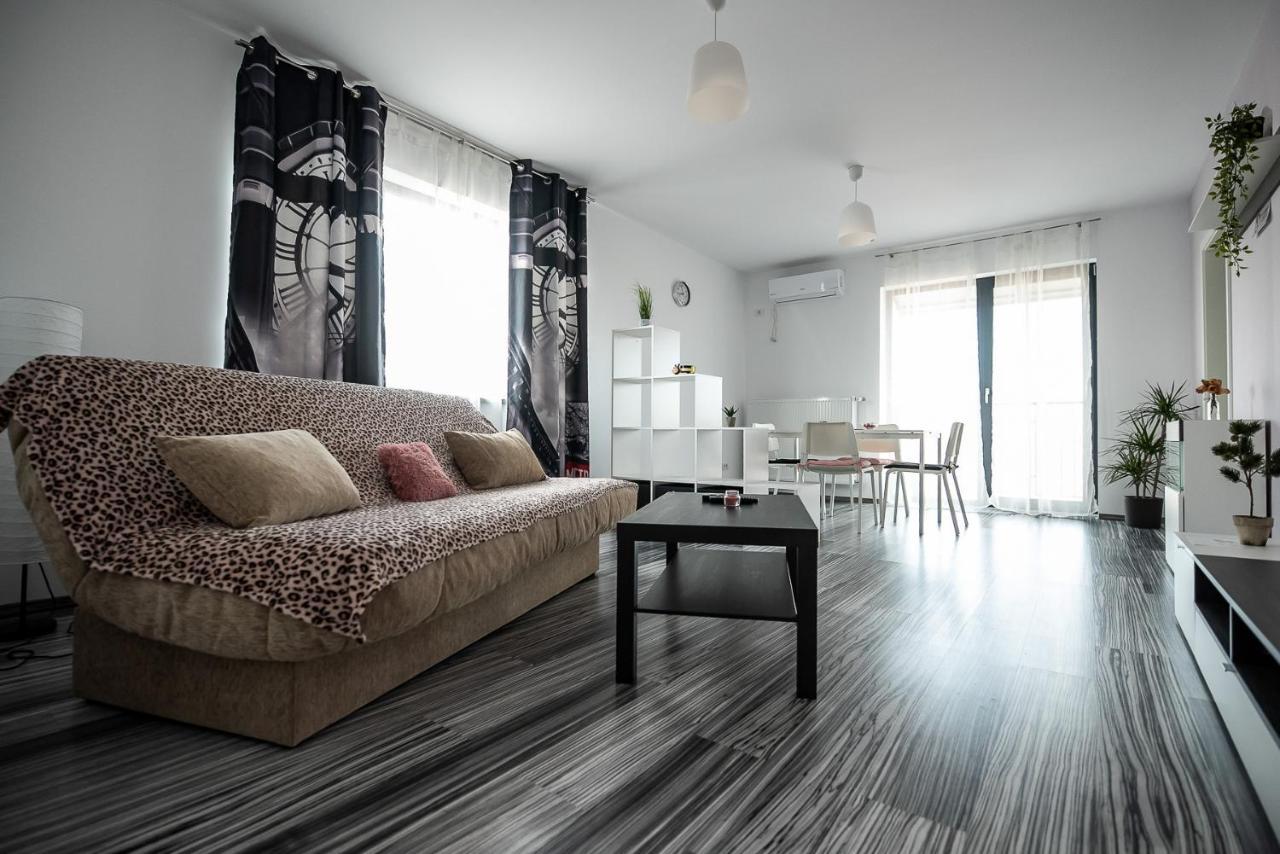 Feel Like Apartment Timisoara