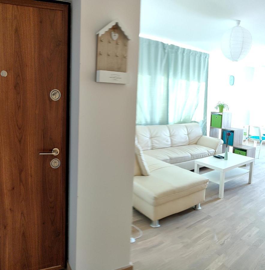 Feel Like Appartement